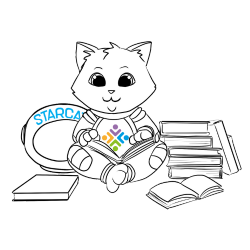 STARCat Logo