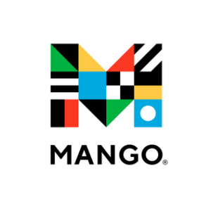 Mango logo